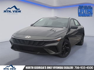 2026 Hyundai Elantra for sale in Ringgold GA