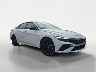 2026 Hyundai Elantra for sale in Knoxville TN