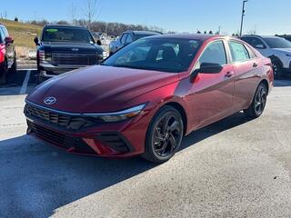 2026 Hyundai Elantra for sale in Janesville WI