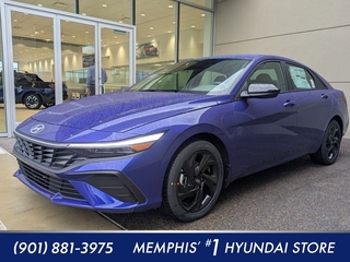 2026 Hyundai Elantra for sale in Memphis TN