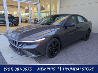 2026 Hyundai Elantra for sale in Memphis TN