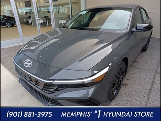 2026 Hyundai Elantra for sale in Memphis TN