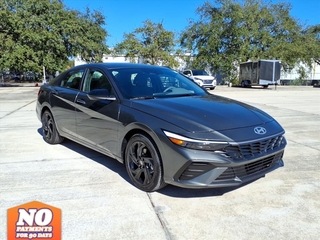 2026 Hyundai Elantra for sale in Melbourne FL