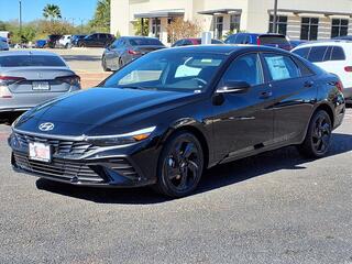 2026 Hyundai Elantra for sale in Fort Mill SC