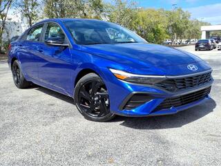 2026 Hyundai Elantra for sale in Cocoa FL