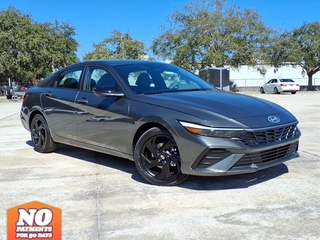 2026 Hyundai Elantra for sale in Melbourne FL