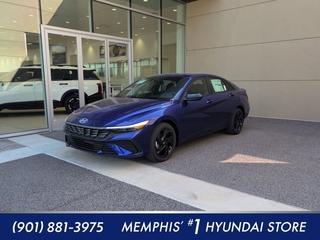 2026 Hyundai Elantra for sale in Memphis TN