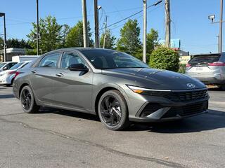 2026 Hyundai Elantra for sale in Asheville NC