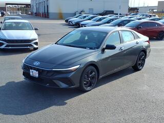 2026 Hyundai Elantra for sale in Somersworth NH