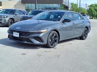 2026 Hyundai Elantra for sale in Council Bluffs IA