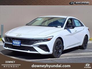 2026 Hyundai Elantra for sale in Downey CA