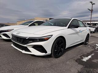 2026 Hyundai Elantra for sale in Mount Hope WV