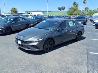 2026 Hyundai Elantra for sale in Somersworth NH