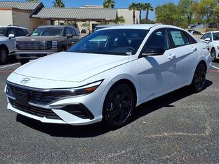 2026 Hyundai Elantra for sale in Fort Mill SC