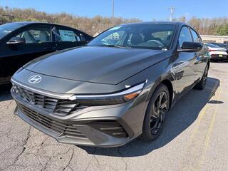 2026 Hyundai Elantra for sale in Mount Hope WV