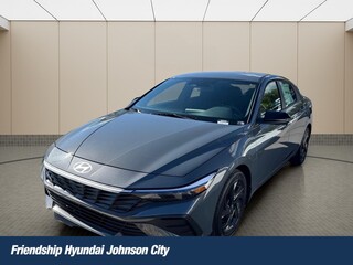 2026 Hyundai Elantra for sale in Johnson City TN