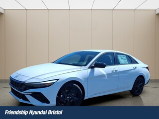 2026 Hyundai Elantra for sale in Bristol TN