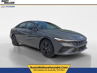 2026 Hyundai Elantra for sale in Knoxville TN