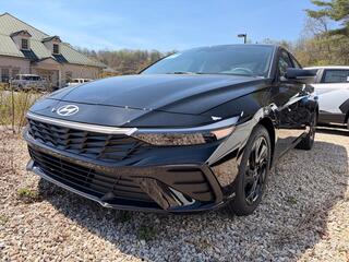 2026 Hyundai Elantra for sale in Mount Hope WV