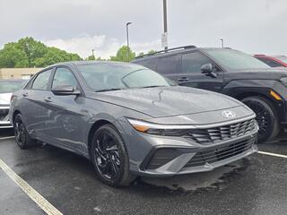 2026 Hyundai Elantra for sale in South Hill VA
