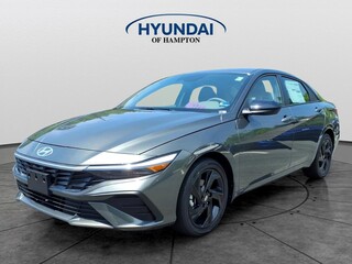 2026 Hyundai Elantra for sale in Hampton VA