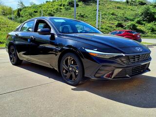 2026 Hyundai Elantra for sale in Triadelphia WV