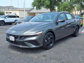 2026 Hyundai Elantra for sale in Fort Mill SC