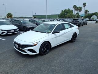 2026 Hyundai Elantra for sale in Somersworth NH