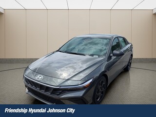 2026 Hyundai Elantra for sale in Johnson City TN
