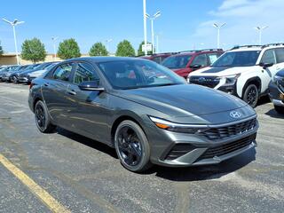 2026 Hyundai Elantra for sale in Mishawaka IN