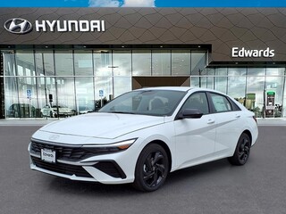2026 Hyundai Elantra for sale in Council Bluffs IA