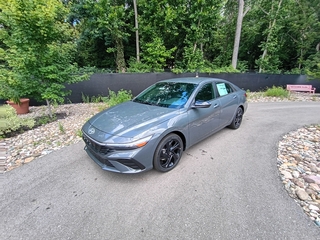 2026 Hyundai Elantra for sale in Kansas City MO