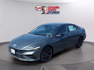 2026 Hyundai Elantra for sale in Somersworth NH