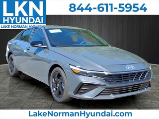 2026 Hyundai Elantra for sale in Cornelius NC