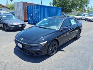 2026 Hyundai Elantra for sale in Somersworth NH