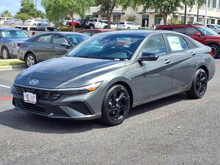 2026 Hyundai Elantra for sale in Fort Mill SC