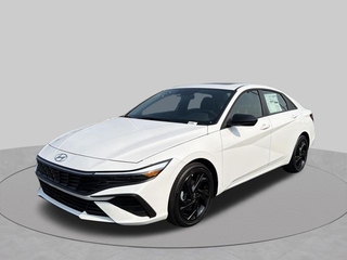 2026 Hyundai Elantra for sale in Indianapolis IN