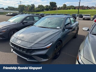 2026 Hyundai Elantra for sale in Dayton OH