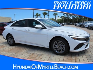 2024 Hyundai Elantra for sale in Myrtle Beach SC