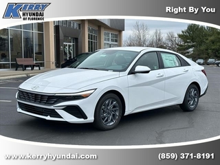 2024 Hyundai Elantra for sale in Florence KY