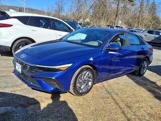 2024 Hyundai Elantra for sale in West Nyack NY