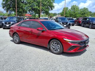 2024 Hyundai Elantra for sale in Waldorf MD