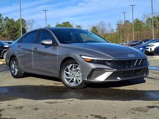 2024 Hyundai Elantra for sale in Apex NC