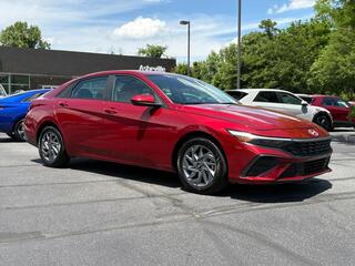 2024 Hyundai Elantra for sale in Asheville NC