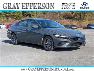 2024 Hyundai Elantra for sale in Cleveland TN