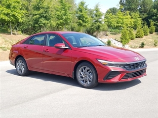 2024 Hyundai Elantra for sale in Ringgold GA