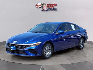 2024 Hyundai Elantra for sale in Fort Mill SC