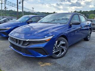 2025 Hyundai Elantra for sale in Mount Hope WV