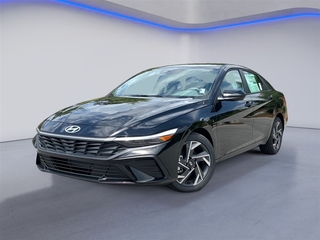 2025 Hyundai Elantra for sale in Ringgold GA
