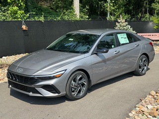 2025 Hyundai Elantra for sale in Kansas City MO